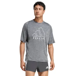 ADIDAS T-Shirts And Polos|Running Clothing^Adi365 - Men's Running T-Shirt