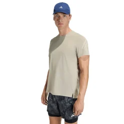 ADIDAS T-Shirts And Polos|Running Clothing^Adi365 Iconic - Men's Running T-Shirt