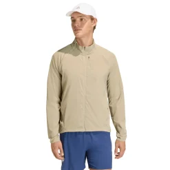 ADIDAS Mid-Season And Aerobic Jackets^Adi365 Iconic - Men's Running Jacket