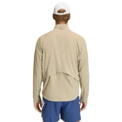 ADIDAS Mid-Season And Aerobic Jackets^Adi365 Iconic - Men's Running Jacket