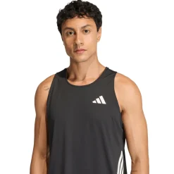 ADIDAS Running Clothing^Adi365 Iconic - Men's Running Tank Top