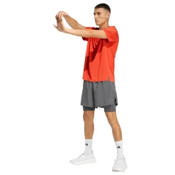 ADIDAS T-Shirts And Polos|Running Clothing^Adi365 Iconic - Men's Running T-Shirt