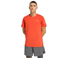 ADIDAS T-Shirts And Polos|Running Clothing^Adi365 Iconic - Men's Running T-Shirt