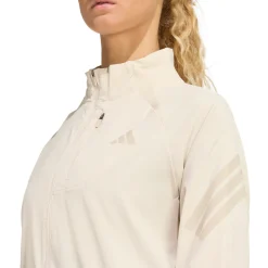 Women ADIDAS Mid-Season And Aerobic Jackets^Adi365 Iconic - Women's Running Jacket