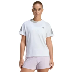 Women ADIDAS T-Shirts And Polos|Running Clothing^Adi365 Iconic - Women's Running T-Shirt