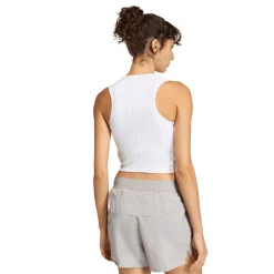 Women ADIDAS Tank Tops^Adi365 Iconic - Women's Running Tank Top