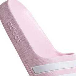ADIDAS Sandals^Adilette Aqua - Junior Sandals