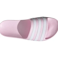 ADIDAS Sandals^Adilette Aqua - Junior Sandals