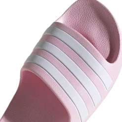 ADIDAS Sandals^Adilette Aqua - Junior Sandals