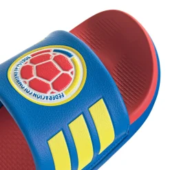 Best ADIDAS Adilette Comfort 2.0 Colombia FCF - Adult Sandals
