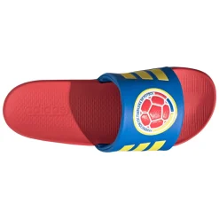 Best ADIDAS Adilette Comfort 2.0 Colombia FCF - Adult Sandals