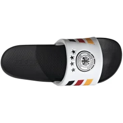 Women ADIDAS Sandals|Sandals^Adilette Comfort 2.0 Germany DFB - Adult Sandals