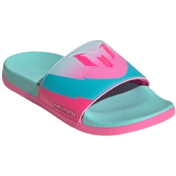 ADIDAS Sandals^Adilette Comfort Messi - Junior Sandals