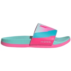 ADIDAS Sandals^Adilette Comfort Messi - Junior Sandals