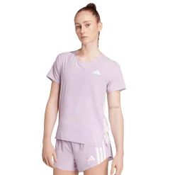 Women ADIDAS T-Shirts And Polos|Running Clothing^Adizero - Women's Running T-Shirt