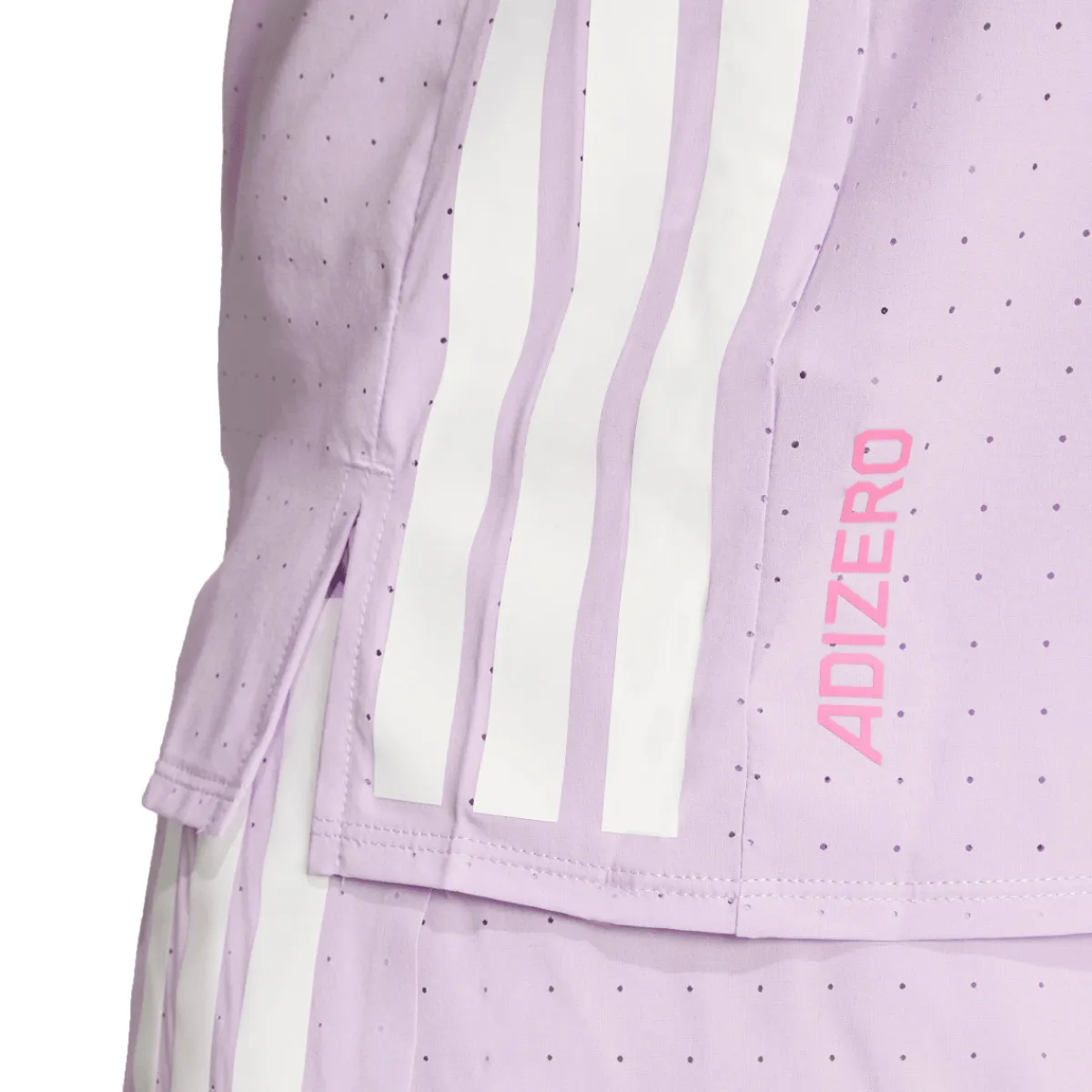 Women ADIDAS T-Shirts And Polos|Running Clothing^Adizero - Women's Running T-Shirt