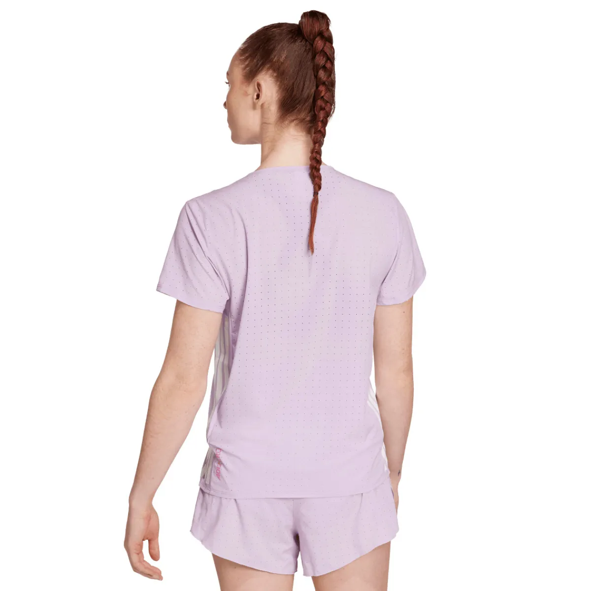Women ADIDAS T-Shirts And Polos|Running Clothing^Adizero - Women's Running T-Shirt