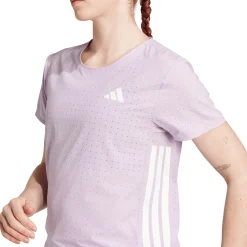 Women ADIDAS T-Shirts And Polos|Running Clothing^Adizero - Women's Running T-Shirt