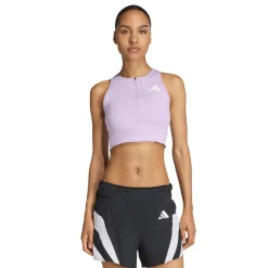 Women ADIDAS Running Clothing|Tank Tops^Adizero - Women's Running Tank Top