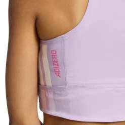 Women ADIDAS Running Clothing|Tank Tops^Adizero - Women's Running Tank Top