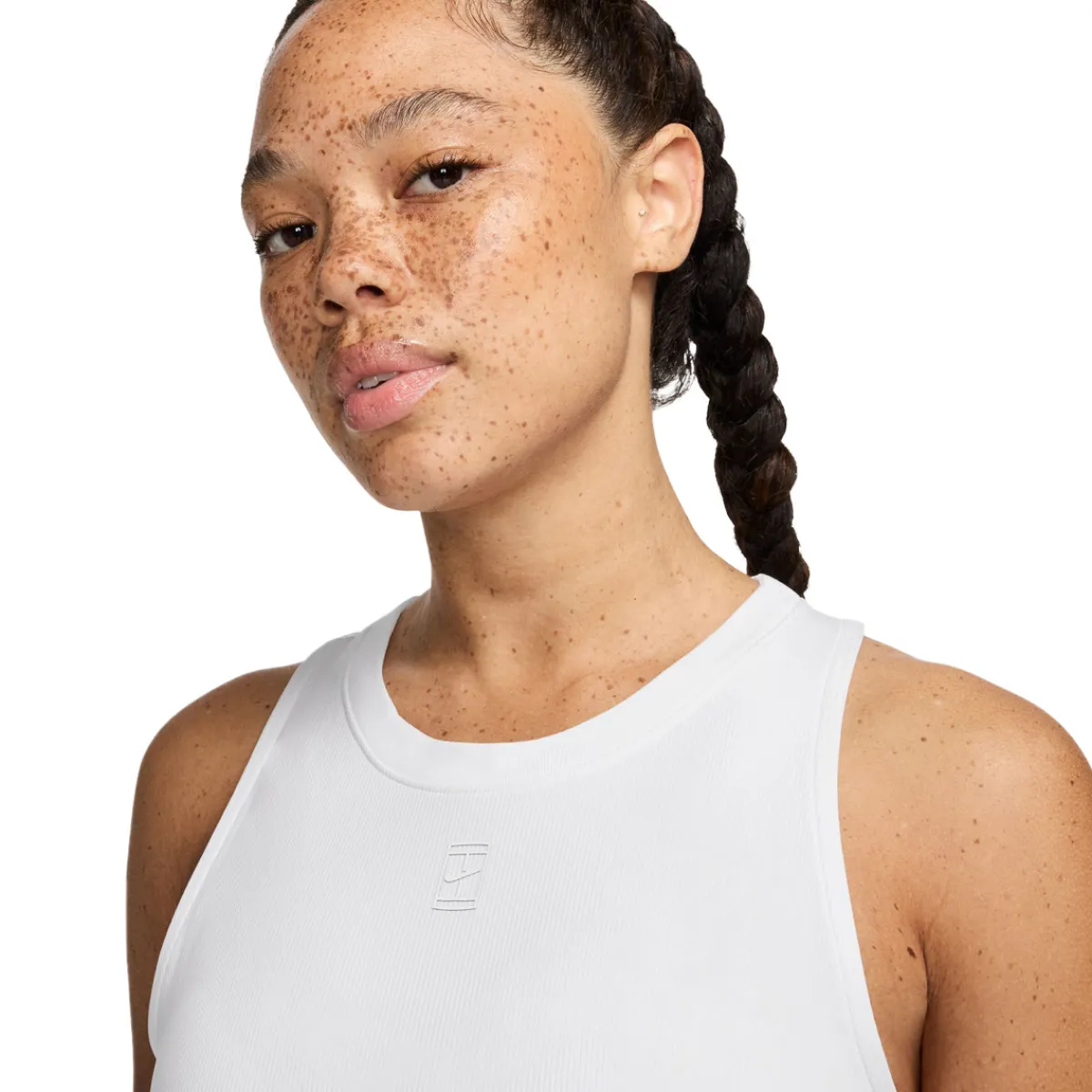 Hot NIKE Advantage - Women's Tennis Tank Top