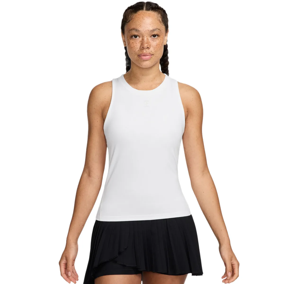 Hot NIKE Advantage - Women's Tennis Tank Top