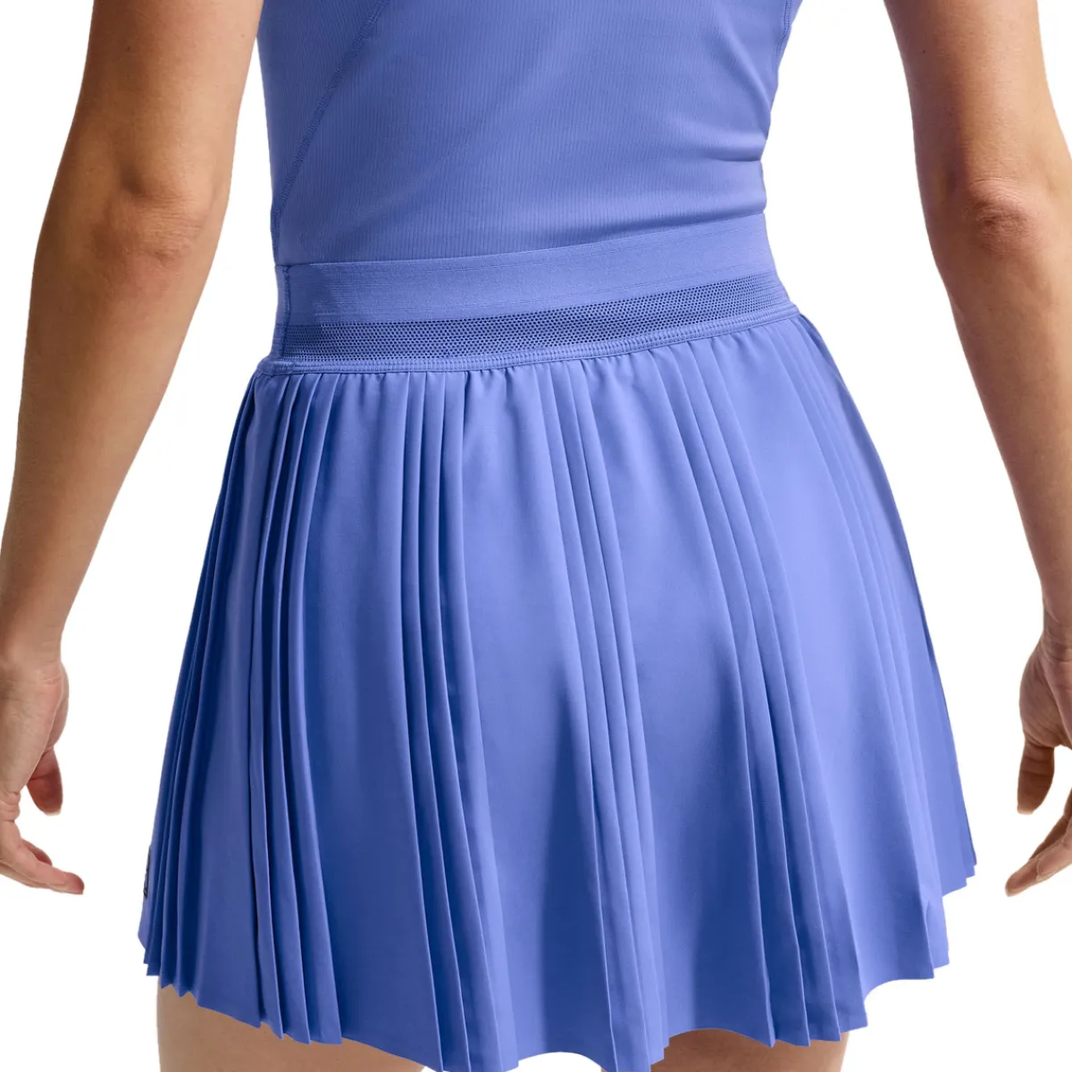 Women NIKE Skirts|Tennis^Advantage Ace - Women's Tennis Skirt