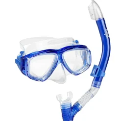 Clearance SPEEDO Adventure - Adult Mask and Snorkel Set 420