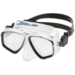 Outlet SPEEDO Adventure - Adult Snorkelling Mask 006