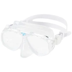 SPEEDO Snorkeling Masks And Snorkels^Adventure - Adult Snorkelling Mask