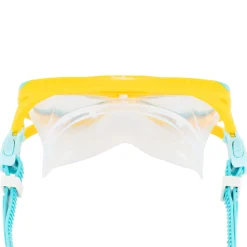 SPEEDO Snorkeling Masks And Snorkels^Adventure - Junior Snorkelling Mask