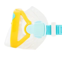 SPEEDO Snorkeling Masks And Snorkels^Adventure - Junior Snorkelling Mask