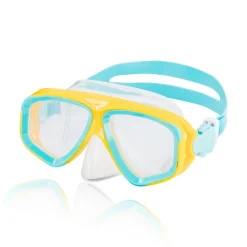 SPEEDO Snorkeling Masks And Snorkels^Adventure - Junior Snorkelling Mask