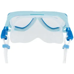 SPEEDO Snorkeling Masks And Snorkels^Adventure Combo - Adult Mask and Snorkel Set