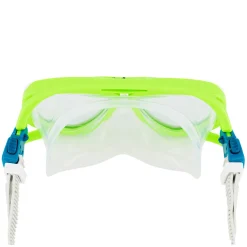 SPEEDO Snorkeling Masks And Snorkels^Adventure Combo - Junior Mask and Snorkel Set