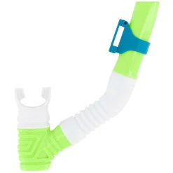 SPEEDO Snorkeling Masks And Snorkels^Adventure Combo - Junior Mask and Snorkel Set