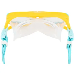 Hot SPEEDO Adventure Combo - Junior Mask and Snorkel Set 837