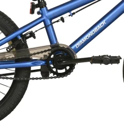 New DIAMONDBACK Advisor 18 - BMX Bike