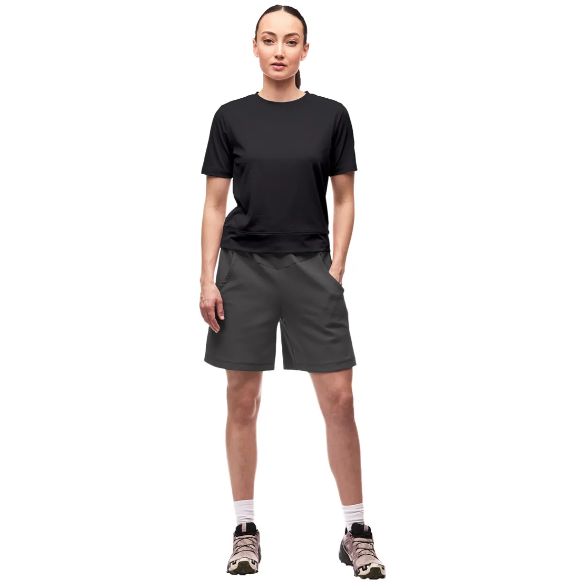 Best INDYEVA Aero - Women's T-Shirt