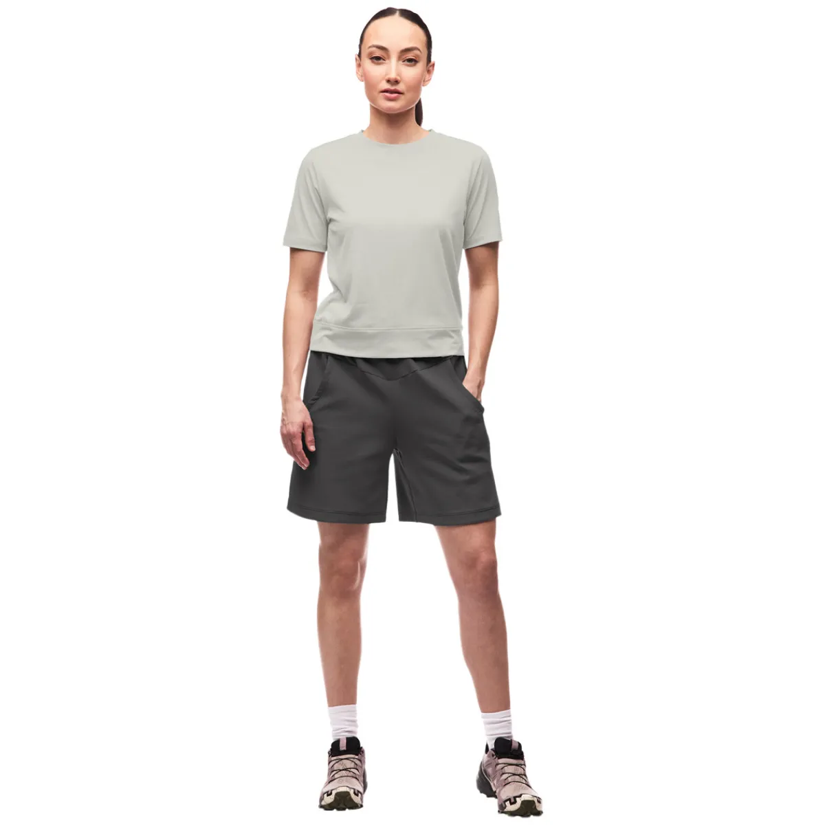Best INDYEVA Aero - Women's T-Shirt