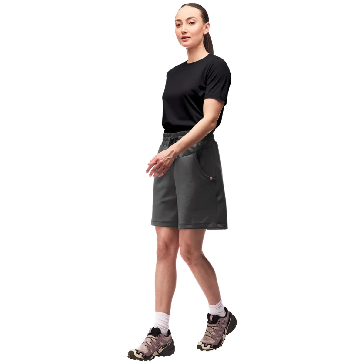 Best INDYEVA Aero - Women's T-Shirt