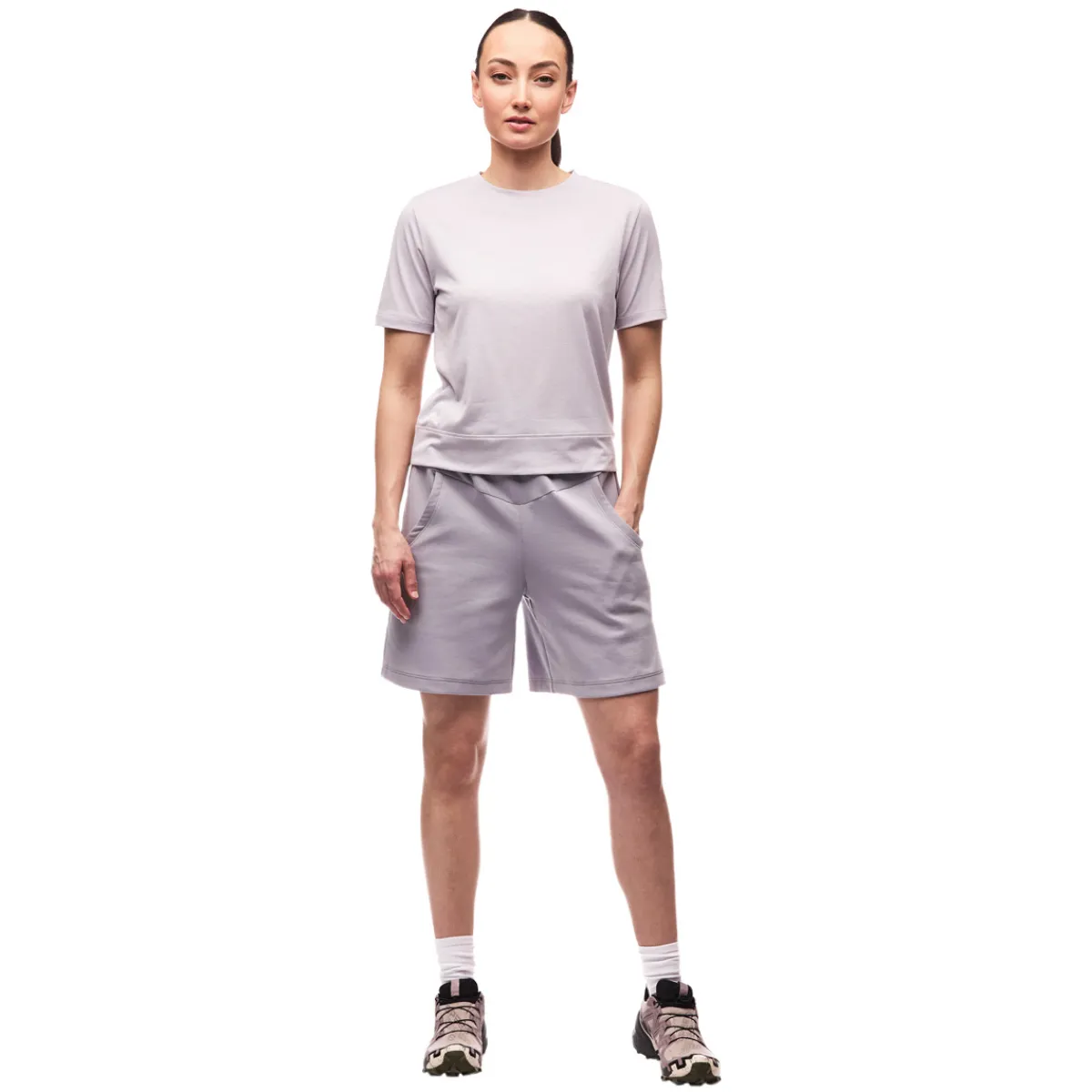 Best INDYEVA Aero - Women's T-Shirt
