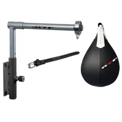 Clearance A.T.F. A3601FK - Folding Striking Bag Support Set