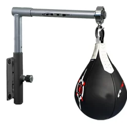 Clearance A.T.F. A3601FK - Folding Striking Bag Support Set