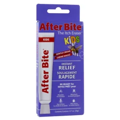 ADVENTURE MEDICAL Mosquito Repellents|Mosquito Repellents^AfterBite - Cream for Soothing Relief from Insect Bites