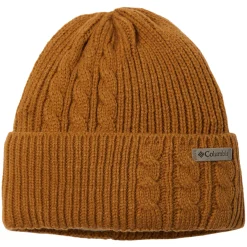 Hot COLUMBIA Agate Pass - Adult's Cuffed Beanie