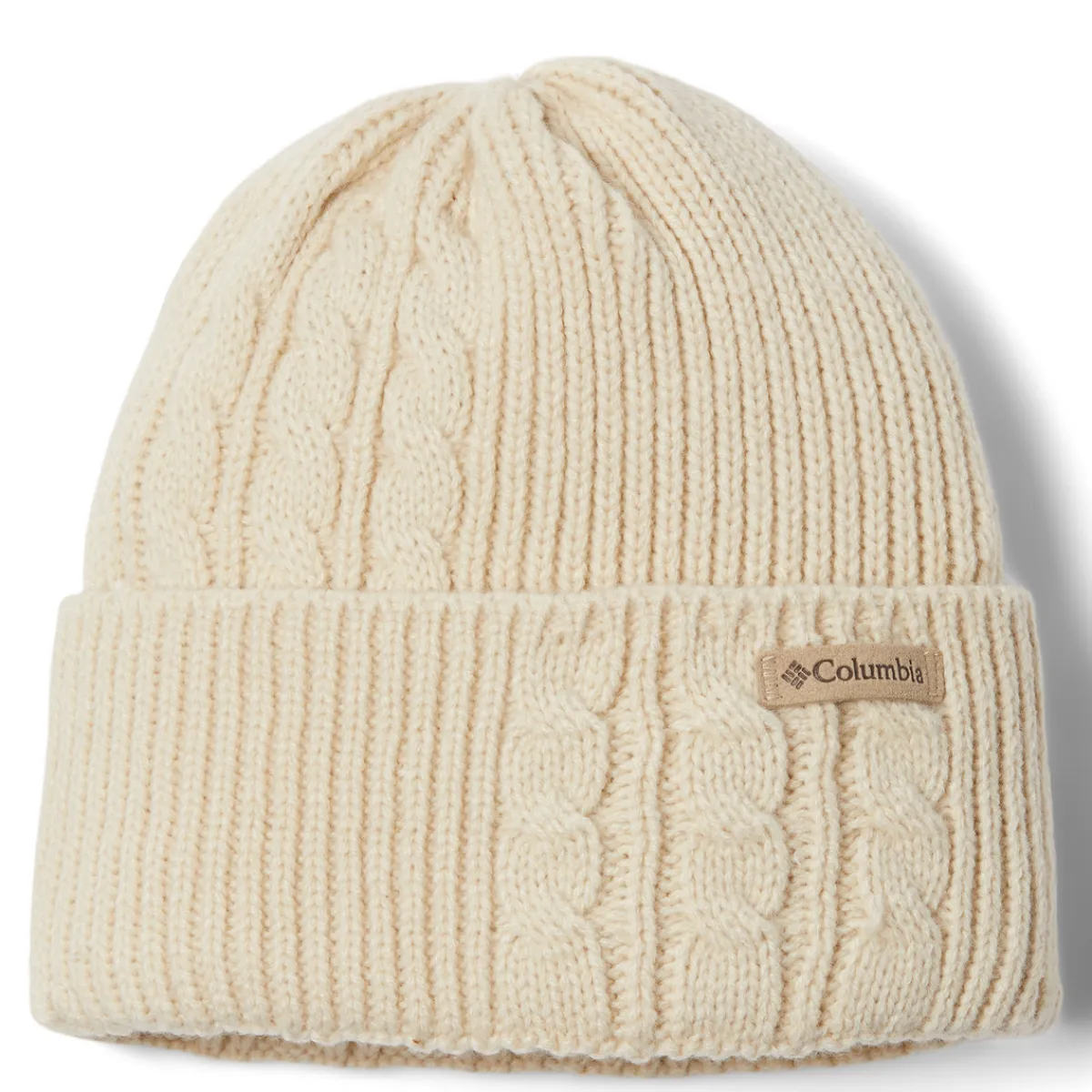 Hot COLUMBIA Agate Pass - Adult's Cuffed Beanie