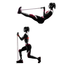 Best A.T.F. A4475H (Pack of 11 pieces) - Fitness Set