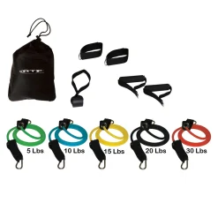 Best A.T.F. A4475H (Pack of 11 pieces) - Fitness Set