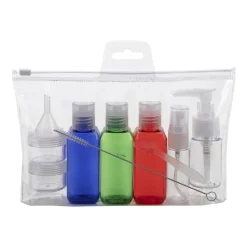 AUSTIN HOUSE Travel Accessories^AH33BS92 - Travel Bottle Set
